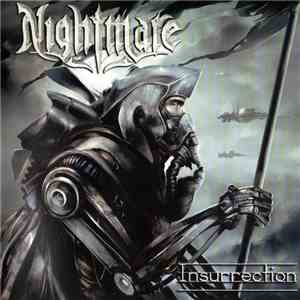 Nightmare  - Insurrection flac download