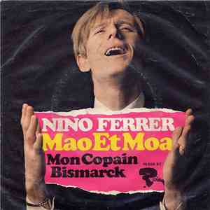 Nino Ferrer - Mao Et Moa flac download
