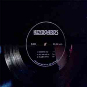 No artist - Keyboards flac download