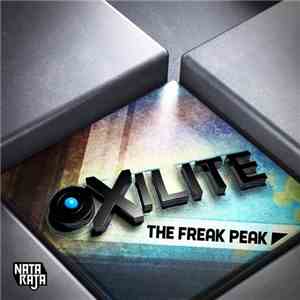 OxiLiTe - Oxilyzer flac download