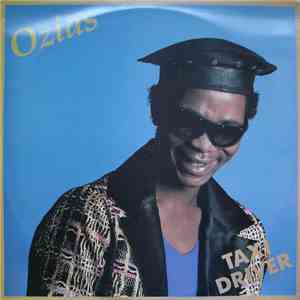 Ozias - Taxi Driver flac download