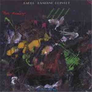 Paolo Damiani Quintet - Poor Memory flac download