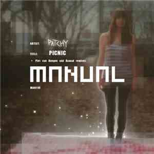Patchy  - Picnic flac download