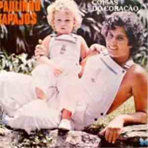 Paulinho Tapajós - S/T flac download
