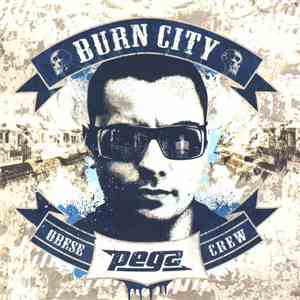 Pegz - Burn City flac download