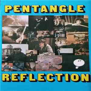Pentangle - Reflection flac download