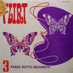 Peymont, Braen - Paese Sotto Inchiesta flac download