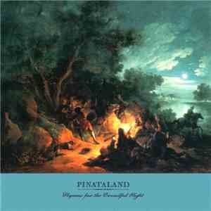 Pinataland - Hymns Of The Dreadful Night flac download