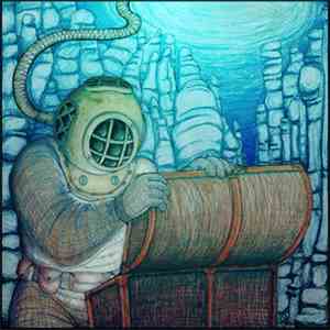 Plastic Bubble - Treble Treasure Chest flac download
