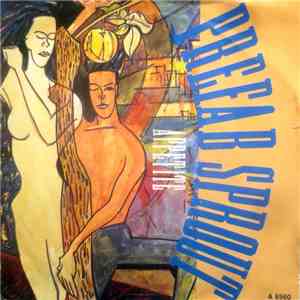 Prefab Sprout - Appetite flac download