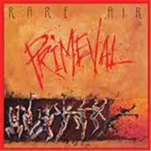 Rare Air - Primeval flac download