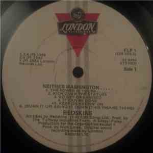 Redskins - Neither Washington Nor Moscow flac download