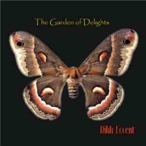 Rikk Eccent - The Garden Of Delights flac download