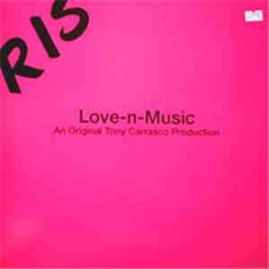 Ris - Love-N-Music flac download
