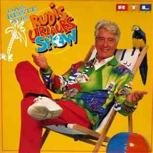 Rudi Carrell - Das Beste Aus Rudis Urlaubsshow flac download