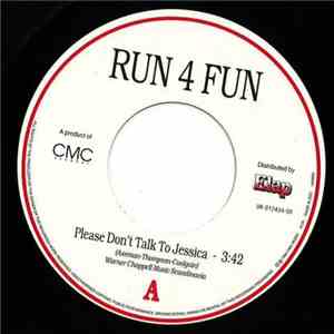 Run 4 Fun - Please Don't Talk To Jessica flac download