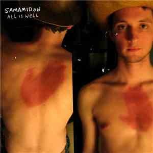 Samamidon - All Is Well flac download