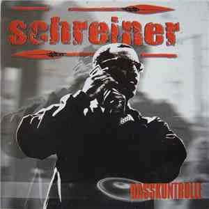 Schreiner - Basskontrolle flac download