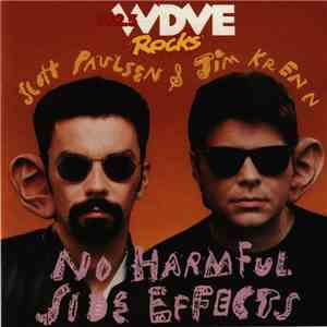 Scott Paulsen  & Jim Krenn - No Harmful Side Effects flac download