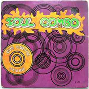 Soul Combo - Gueguette / Deviné flac download