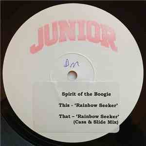 Spirit Of The Boogie - Rainbow Seeker flac download