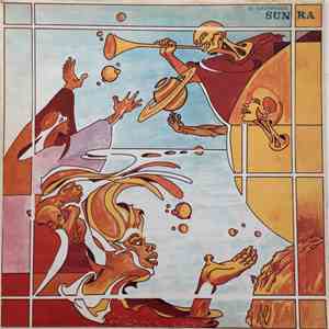 Sun Ra And His Astro Intergalactic Infinity Arkestra - Discipline 27-II flac download