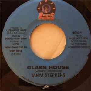 Tanya Stephens / Rampage  - Glass House / Lover Man flac download