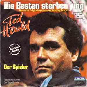 Ted Herold - Die Besten Sterben Jung FLAC download