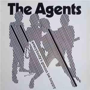 The Agents  - Everybody's Gonna Be Happy flac download