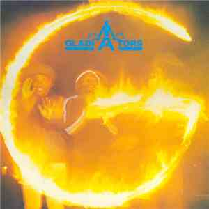 The Gladiators - Gladiators flac download