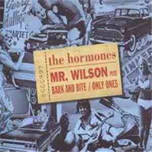 The Hormones - Mr. Wilson flac download