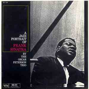 The Oscar Peterson Trio - A Jazz Portrait Of Frank Sinatra flac download