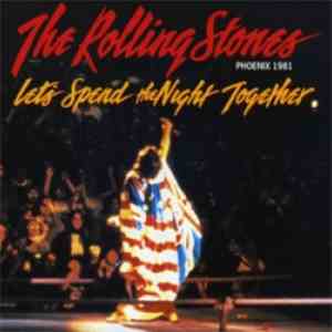 The Rolling Stones - Phoenix 1981 flac download