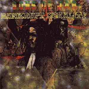 The Sons Of Jah - Bankrupt Morality flac download