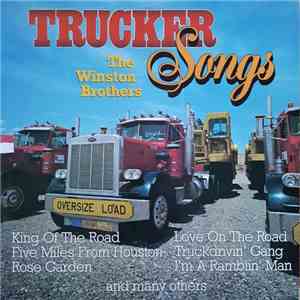 The Winston Brothers - Trucker Songs flac download