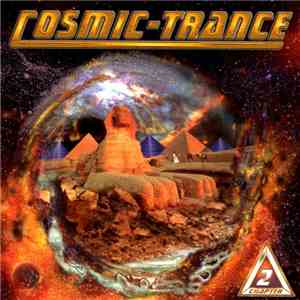 Various - Cosmic-Trance - Chapter 2 flac download