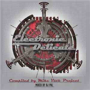 Various - Electronic Delicate flac download