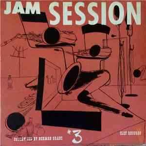 Various - Jam Session #3 flac download