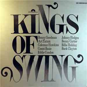 Various - Kings Of Swing flac download
