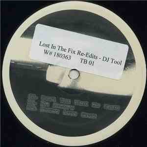 Various - Lost In The Fix flac download