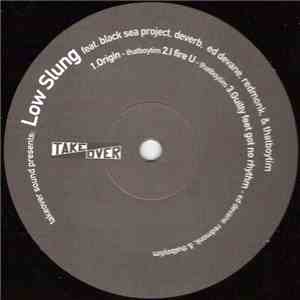 Various - Lowslung EP flac download