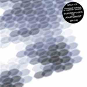 Various - Psy-Ops / Material Witness Split EP flac download