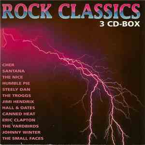 Various - Rock Classics flac download