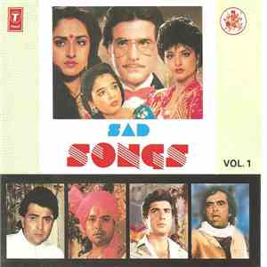 Various - Sad Songs Vol. 1 flac download