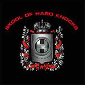 Various - Skool Of Hard Knocks flac download