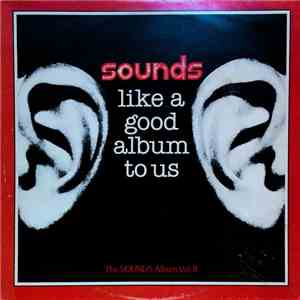 Various - Sounds Like A Good Album To Us flac download