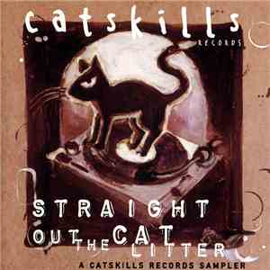 Various - Straight Out The Cat Litter flac download