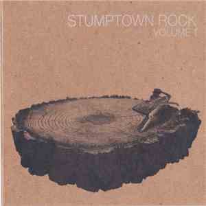 Various - Stumptown Rock Volume 1 flac download
