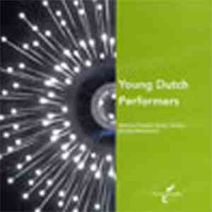 Various - Young Dutch Performers flac download