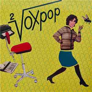 Voxpop - Voxpop 2 flac download
